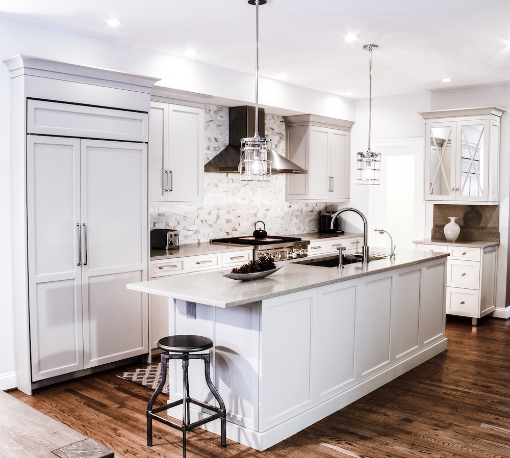 Kitchen Remodels | Ryan Reph Remodeling, Inc